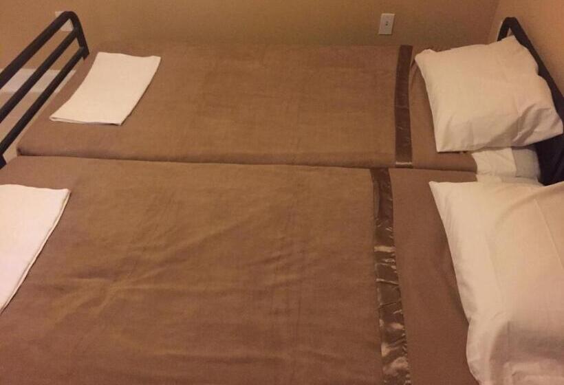 Dc International Hostel 2