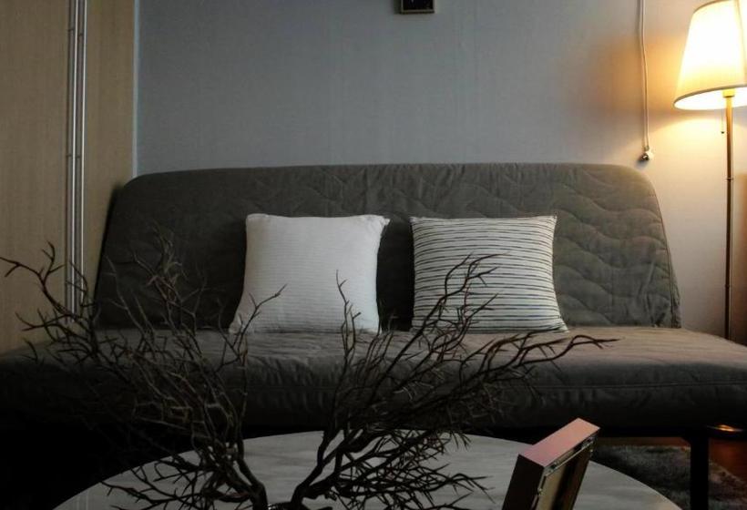 Dongdaemun Modern Studio