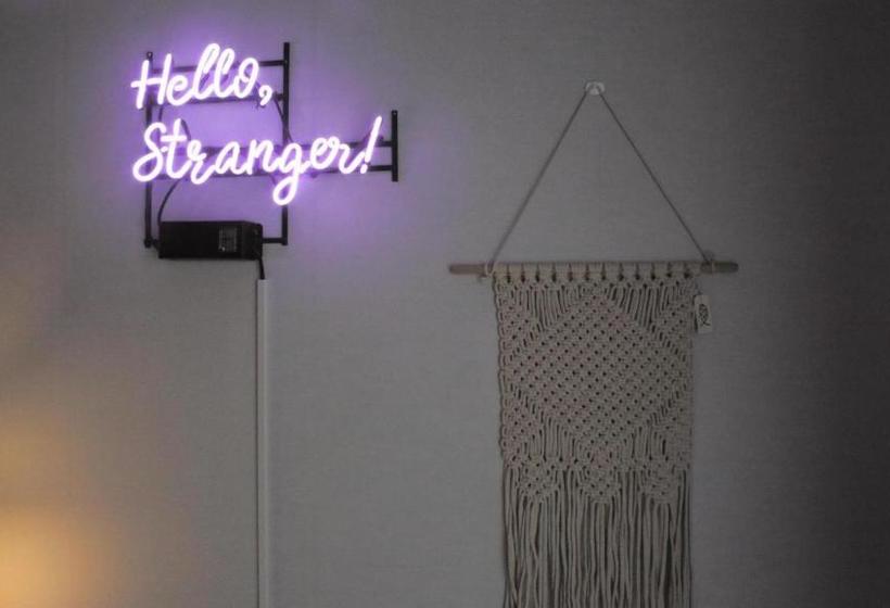 Dongdaemun Modern Studio