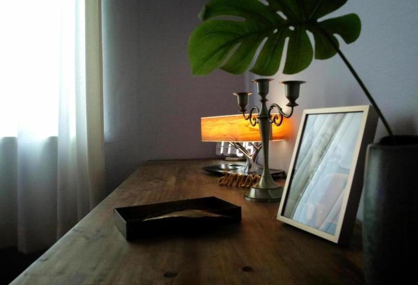 Dongdaemun Modern Studio