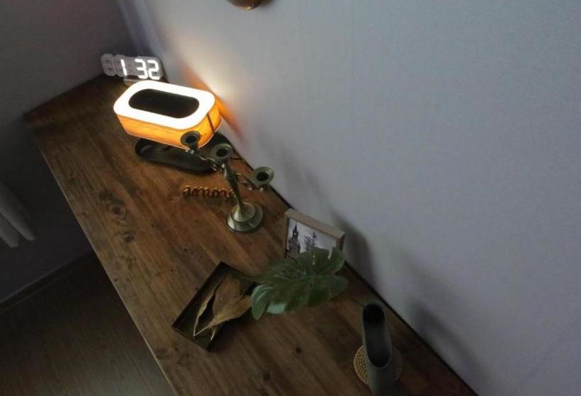 Dongdaemun Modern Studio