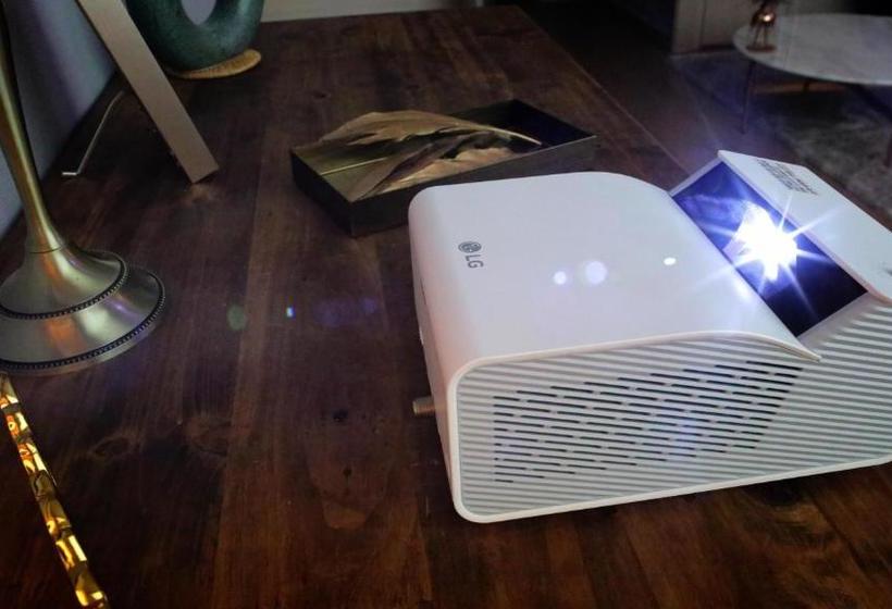 Dongdaemun Modern Studio