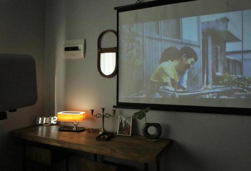 Dongdaemun Modern Studio