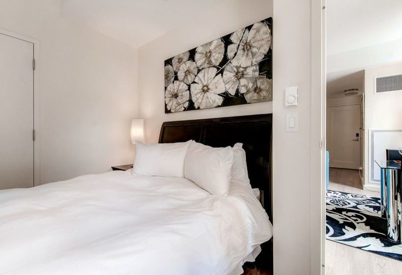 Global Luxury Suites At Bay Village