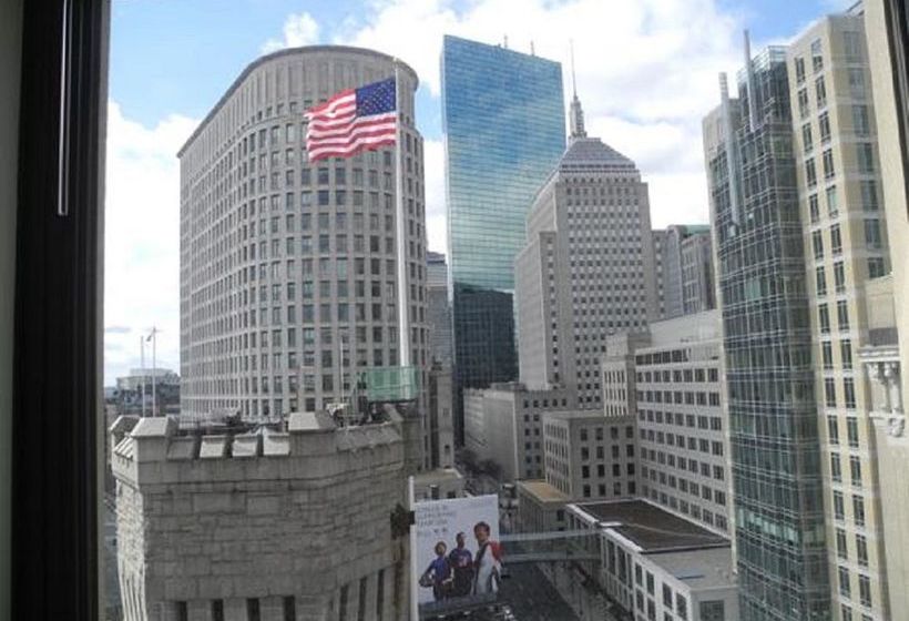 Global Luxury Suites At Bay Village