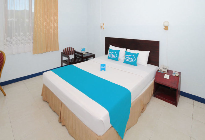 Szálloda Airy Kota Selatan Pertiwi 59 Gorontalo