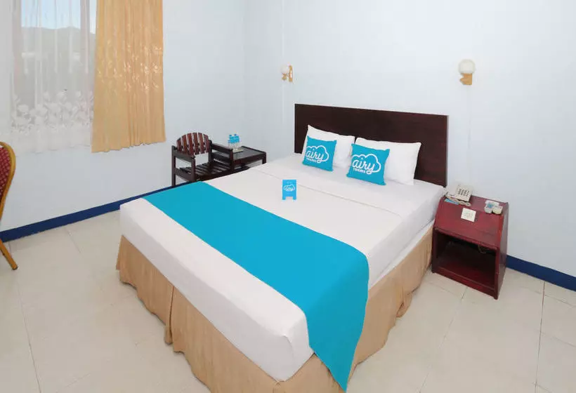 ホテル Airy Kota Selatan Pertiwi 59 Gorontalo