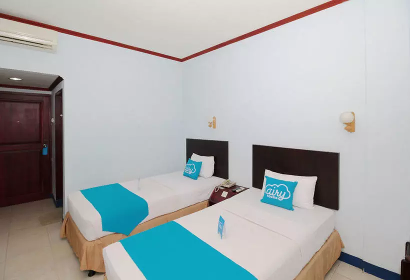 ホテル Airy Kota Selatan Pertiwi 59 Gorontalo