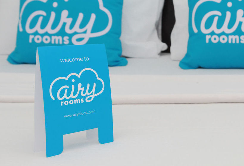 Szálloda Airy Kota Selatan Pertiwi 59 Gorontalo