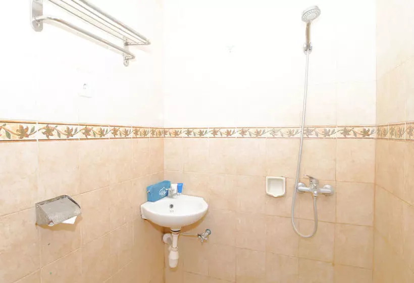 ホテル Airy Kota Selatan Pertiwi 59 Gorontalo