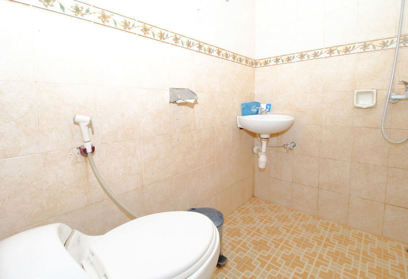 호텔 Airy Kota Selatan Pertiwi 59 Gorontalo