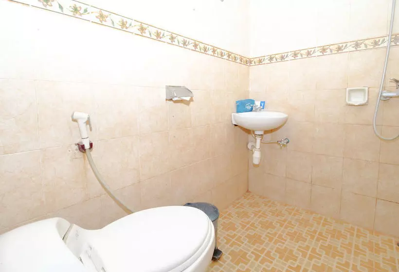ホテル Airy Kota Selatan Pertiwi 59 Gorontalo