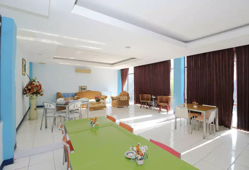 ホテル Airy Kota Selatan Pertiwi 59 Gorontalo