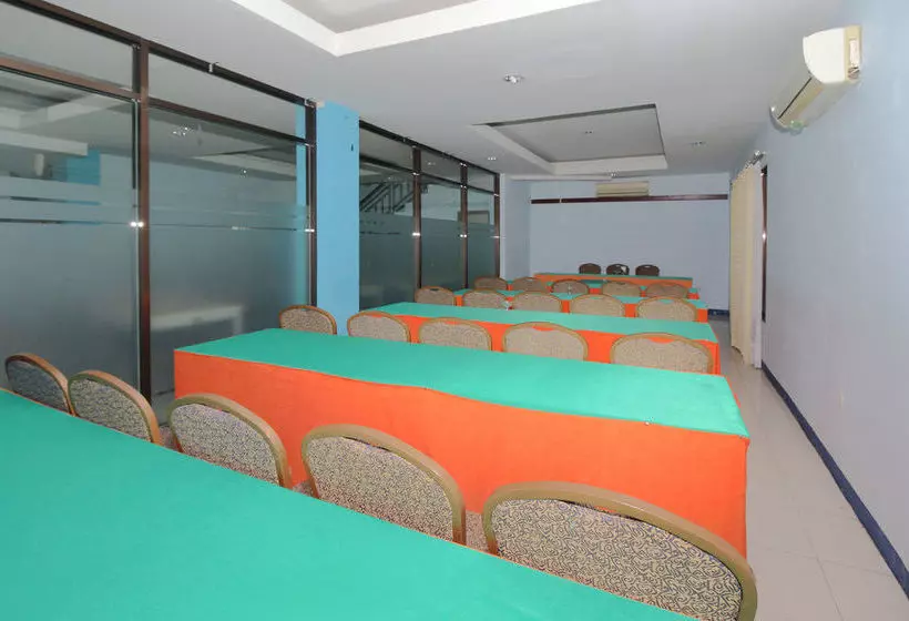 ホテル Airy Kota Selatan Pertiwi 59 Gorontalo