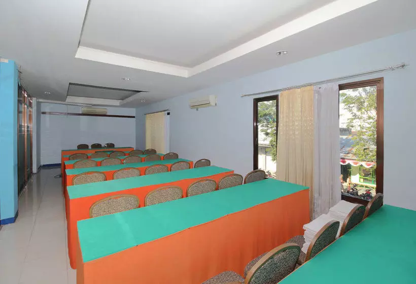 ホテル Airy Kota Selatan Pertiwi 59 Gorontalo