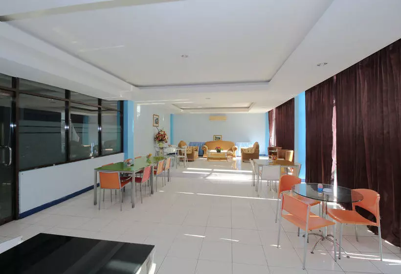 ホテル Airy Kota Selatan Pertiwi 59 Gorontalo