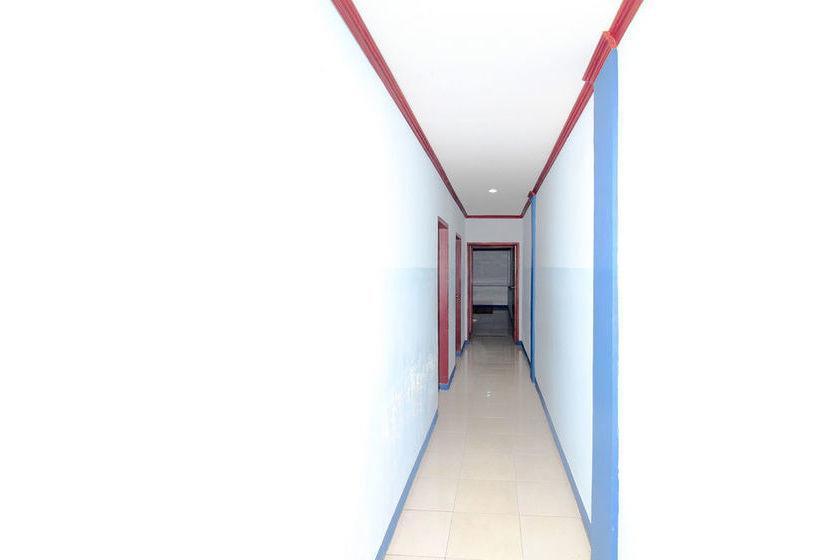 호텔 Airy Kota Selatan Pertiwi 59 Gorontalo