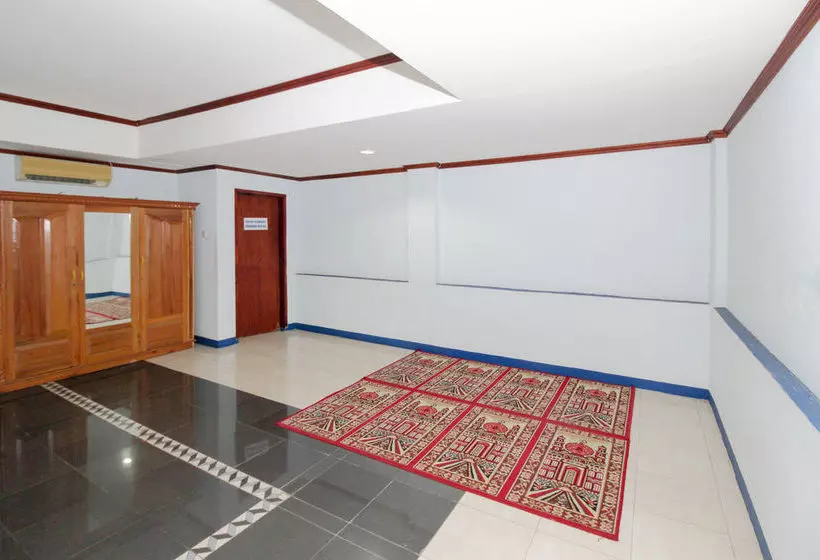ホテル Airy Kota Selatan Pertiwi 59 Gorontalo