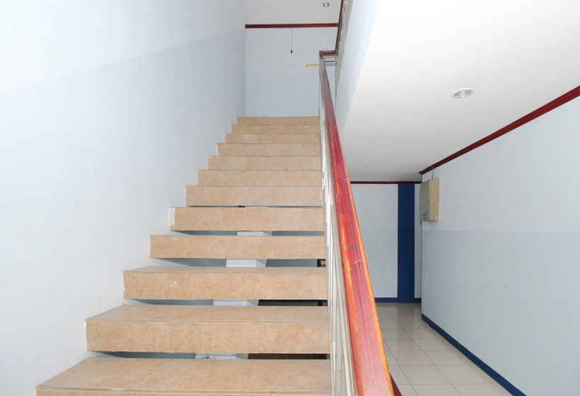 호텔 Airy Kota Selatan Pertiwi 59 Gorontalo