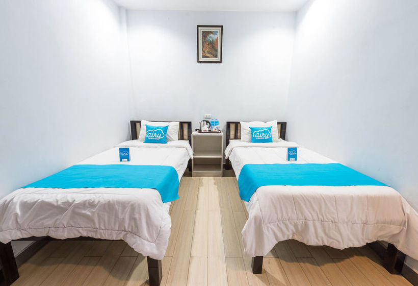 Hotell Airy Singkawang Tengah Salam Diman 129