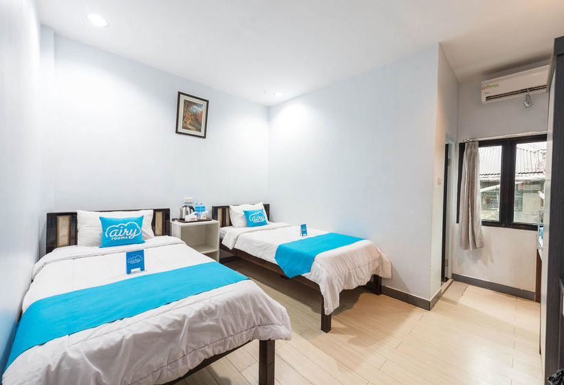 Hotell Airy Singkawang Tengah Salam Diman 129