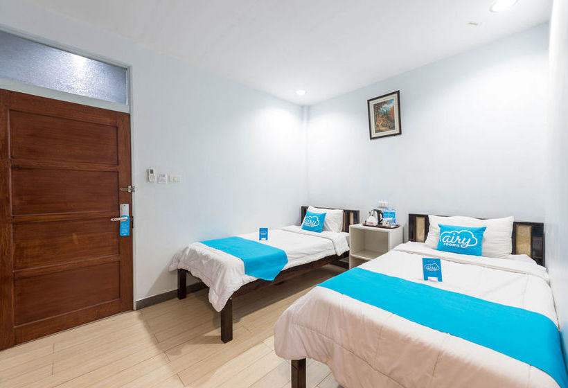 Hotell Airy Singkawang Tengah Salam Diman 129