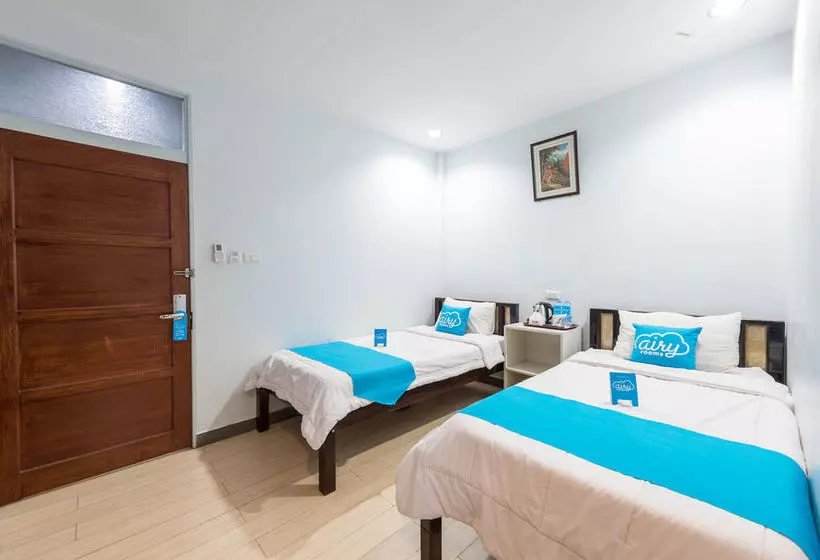 ホテル Airy Singkawang Tengah Salam Diman 129