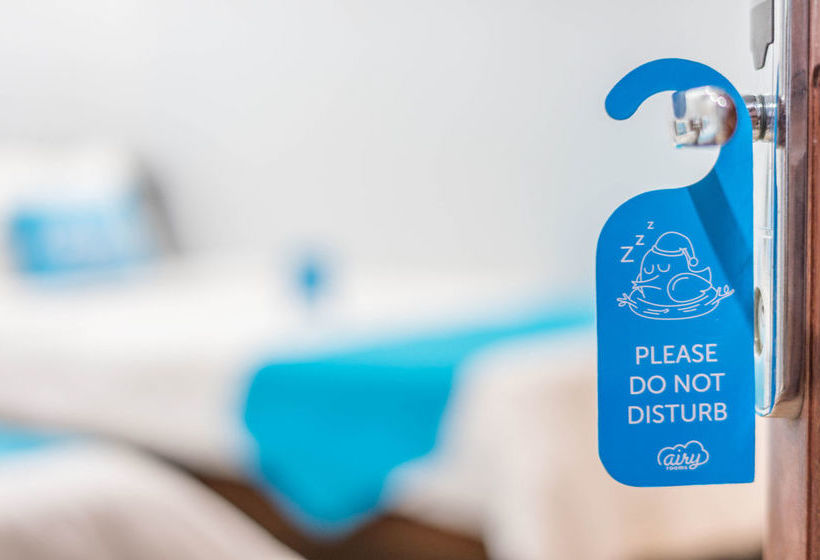 Hotell Airy Singkawang Tengah Salam Diman 129