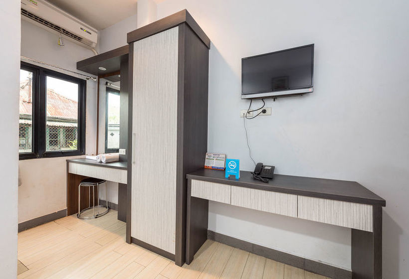 Hotell Airy Singkawang Tengah Salam Diman 129