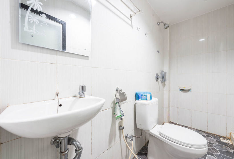 Hotell Airy Singkawang Tengah Salam Diman 129