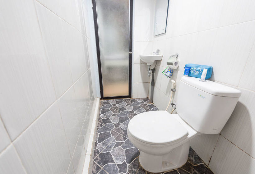 Hotell Airy Singkawang Tengah Salam Diman 129