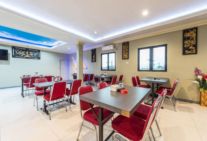 Hotell Airy Singkawang Tengah Salam Diman 129