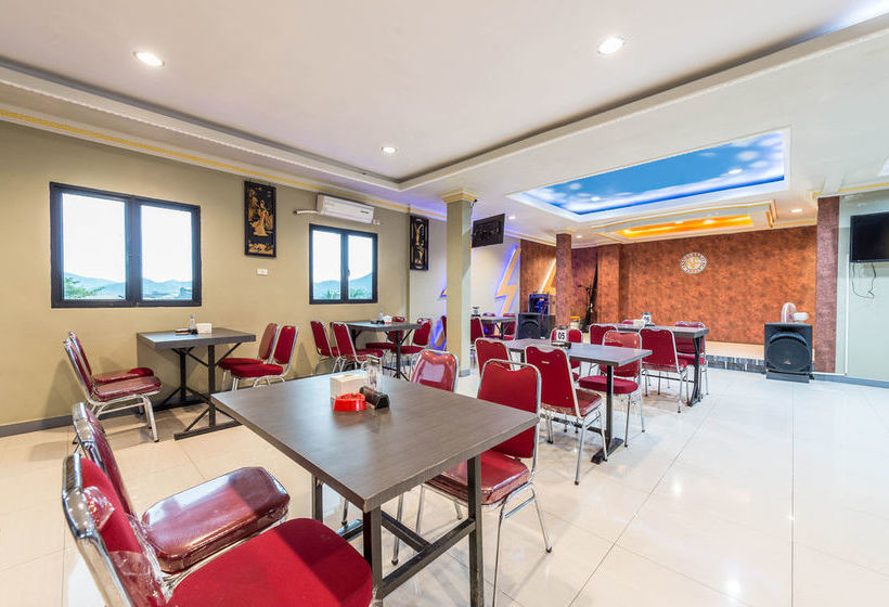 Hotell Airy Singkawang Tengah Salam Diman 129