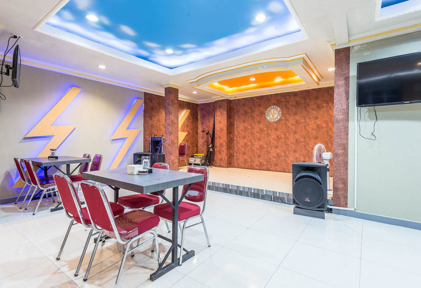 Hotell Airy Singkawang Tengah Salam Diman 129