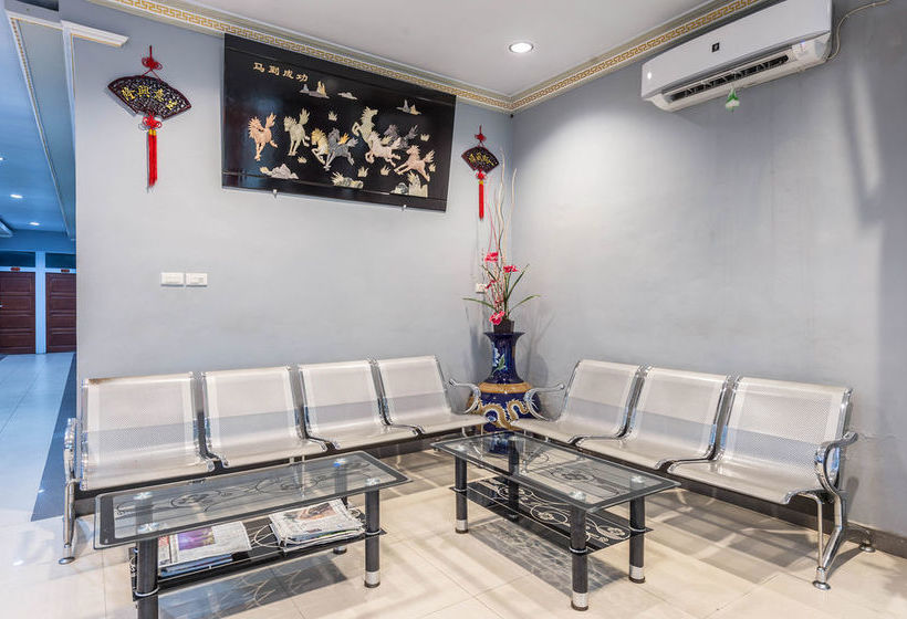 Hotell Airy Singkawang Tengah Salam Diman 129