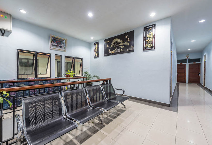 Hotell Airy Singkawang Tengah Salam Diman 129