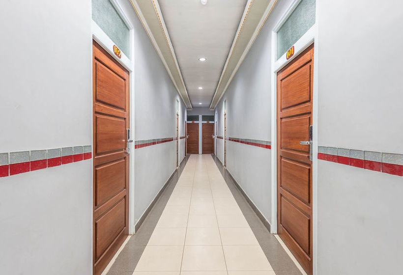 Hotell Airy Singkawang Tengah Salam Diman 129