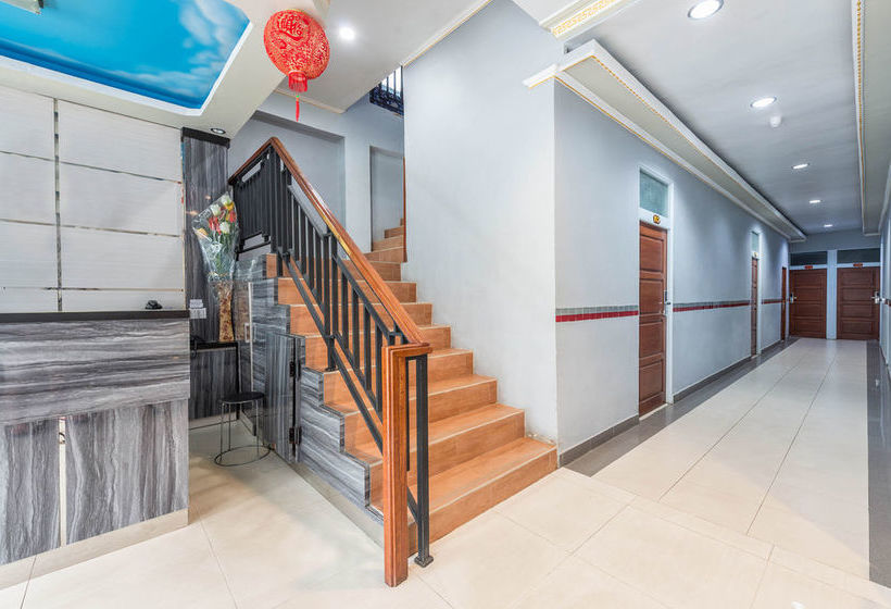 Hotell Airy Singkawang Tengah Salam Diman 129