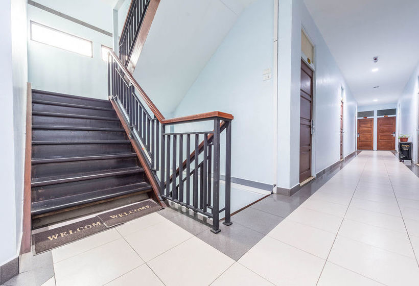 Hotell Airy Singkawang Tengah Salam Diman 129