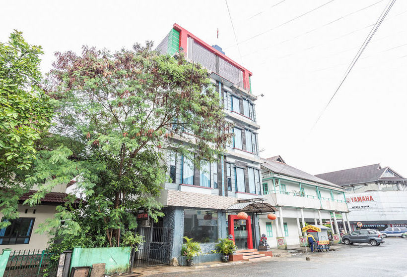 Hotell Airy Singkawang Tengah Salam Diman 129
