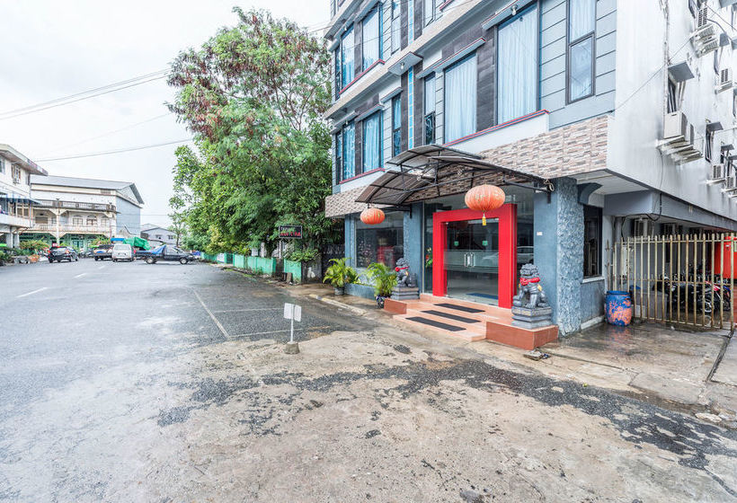 Hotell Airy Singkawang Tengah Salam Diman 129