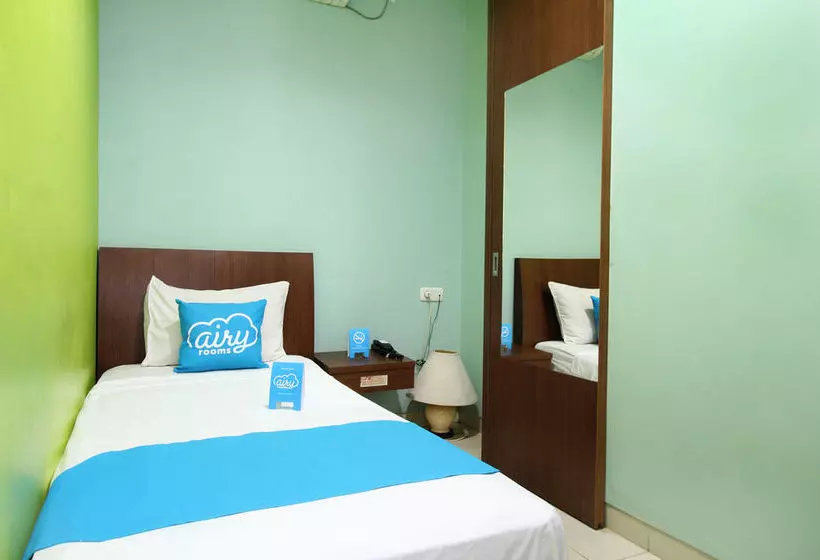 هتل Airy Tampan Swakarya 2 Pekanbaru