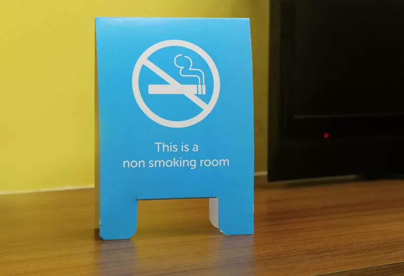 هتل Airy Tampan Swakarya 2 Pekanbaru