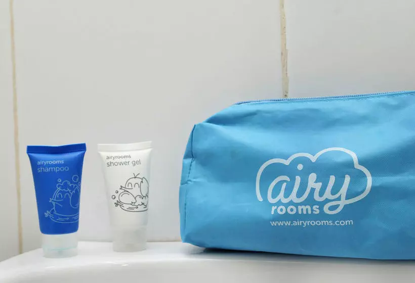 هتل Airy Tampan Swakarya 2 Pekanbaru