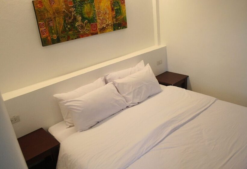 Hotel Baan Talay Thungwualaen