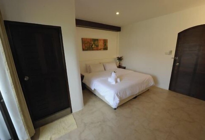 Hotel Baan Talay Thungwualaen