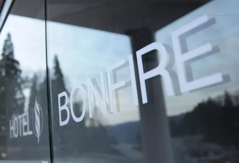 هتل Bonfire