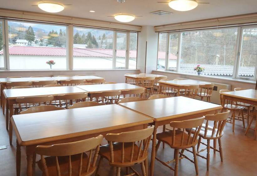 בית מלון כפרי Bonfire