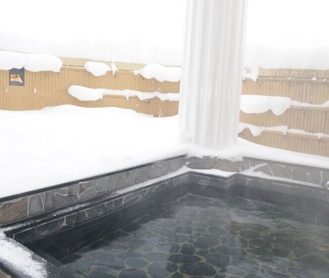 בית מלון כפרי Bonfire