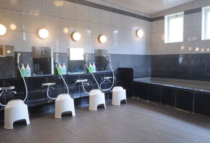 בית מלון כפרי Bonfire